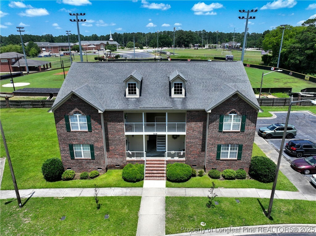 Property Photo: 3430 Lainey Lane D NC 28304