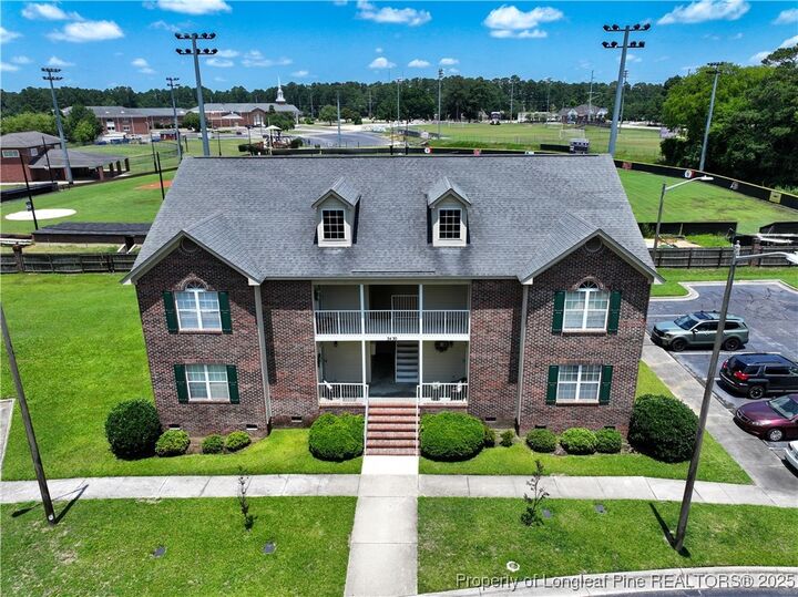 Property Photo: 3430 Lainey Lane D NC 28304