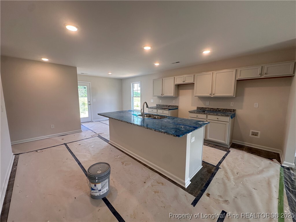 Property Photo: 112 Dalton Drive NC 28357