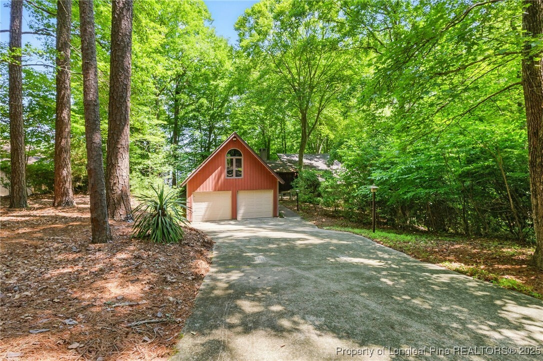 Property Photo: 1116 Falling Stream NC 27332