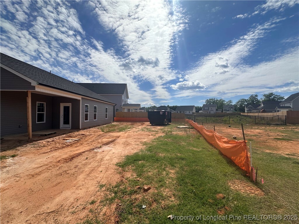Property Photo: 2068 Turnpike Road NC 28376