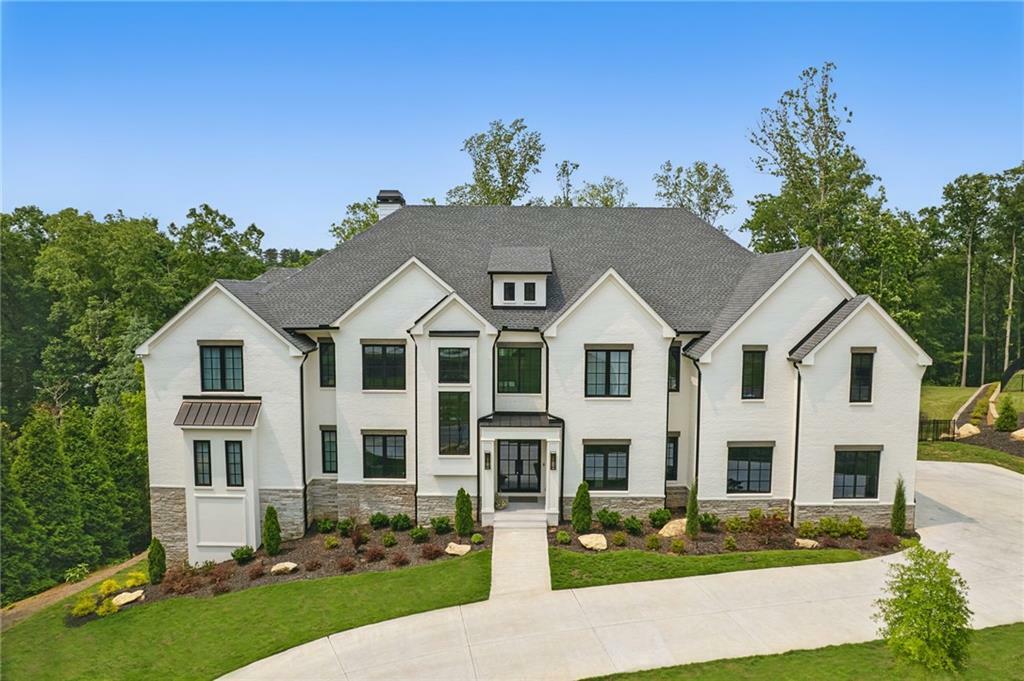 245 Traditions Drive  Alpharetta GA 30004 photo