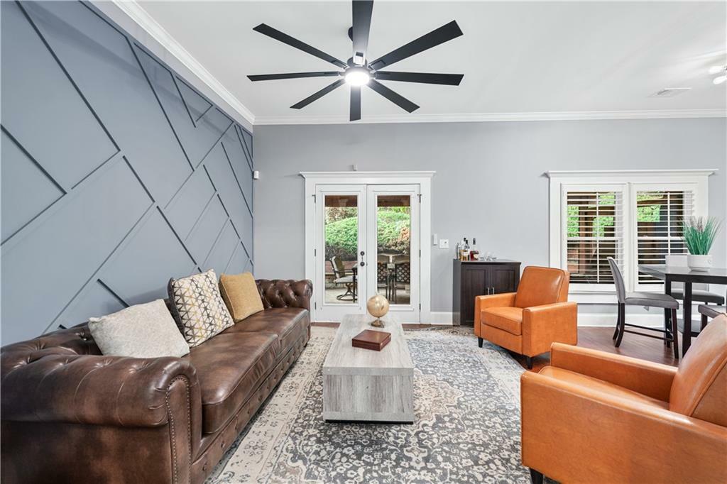 Property Photo: 2412 Boulder Road SE GA 30316