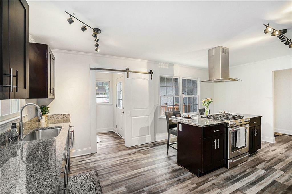 Property Photo: 2674 Skylane Drive GA 30062