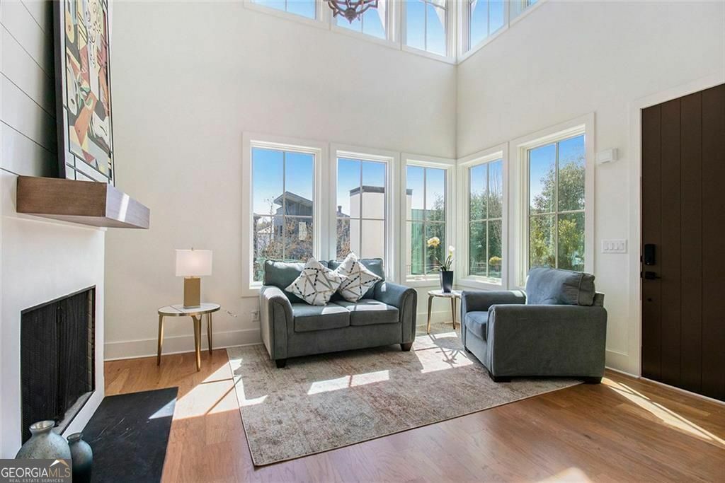 Property Photo: 165 Breakspear Lane GA 30214