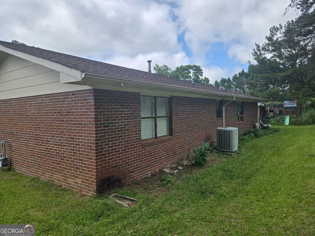 Property Photo:  1453 Rose Lane  GA 30577 