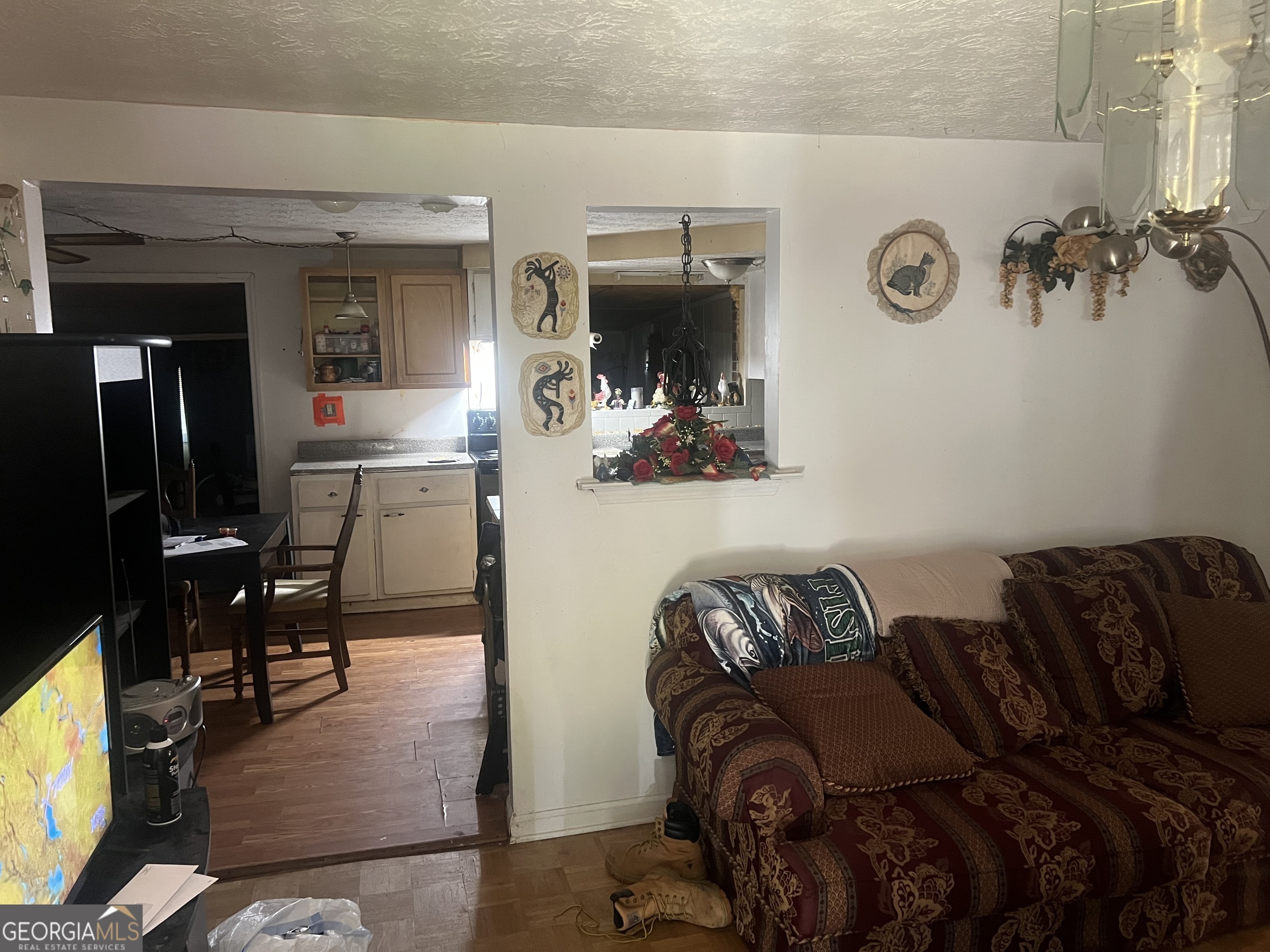 Property Photo: 10199 Starr Street SW GA 30014