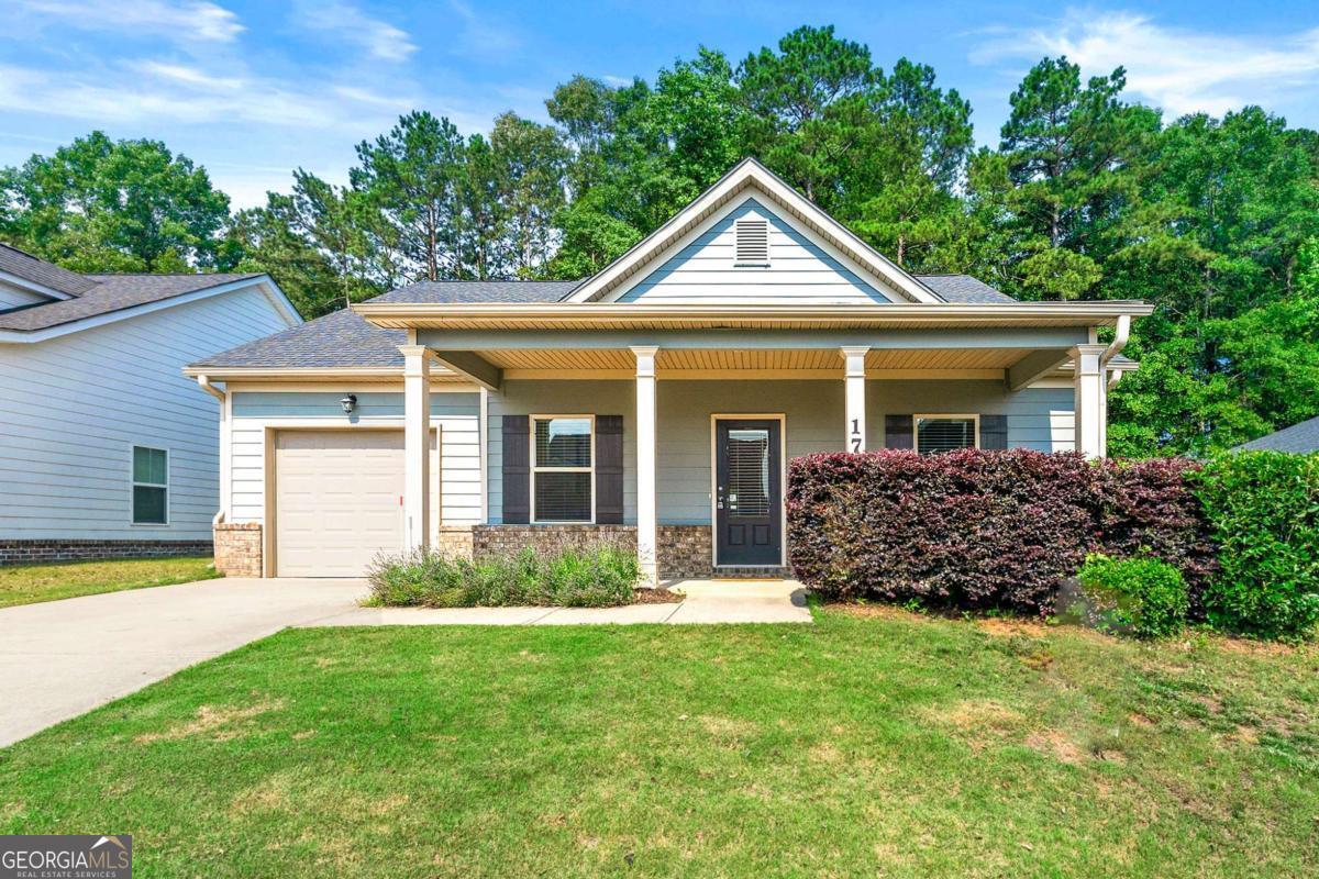 Property Photo: 175 Orchard Lane GA 30014