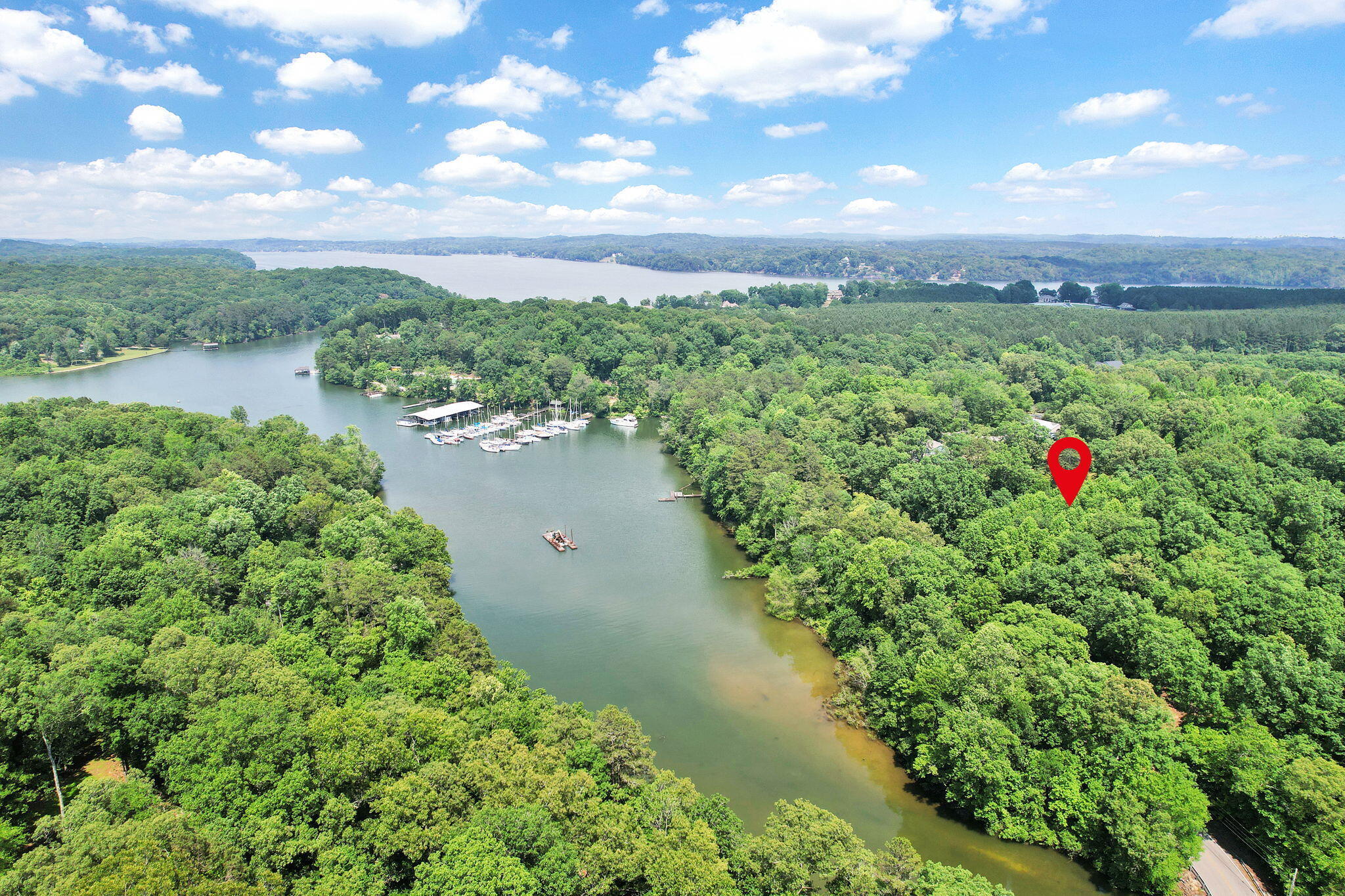 Property Photo: 4021 Lee Pike TN 37379