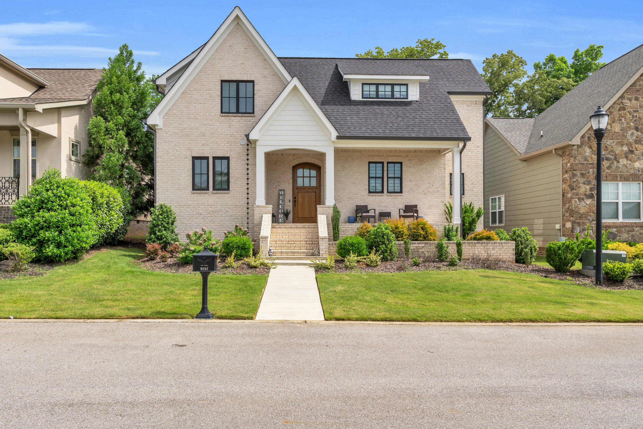 9257 Skyfall Drive  Ooltewah TN 37363 photo