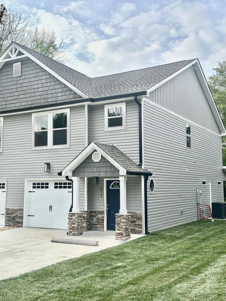 7421 Tyner Road  Chattanooga TN 37421 photo