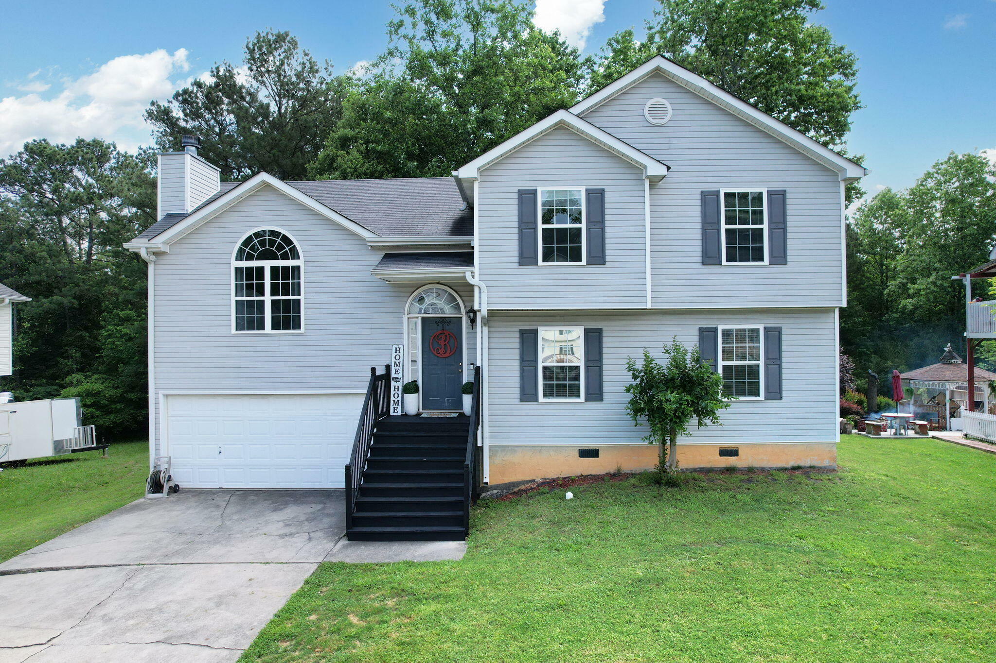 Property Photo:  4108 Sydney Circle  GA 30720 