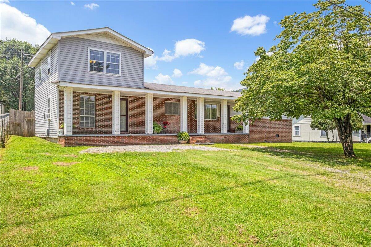 Property Photo: 536 Sequatchie Lane TN 37374