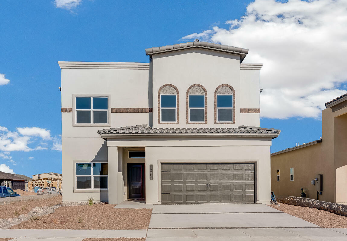 15209 Conviction Avenue  El Paso TX 79938 photo
