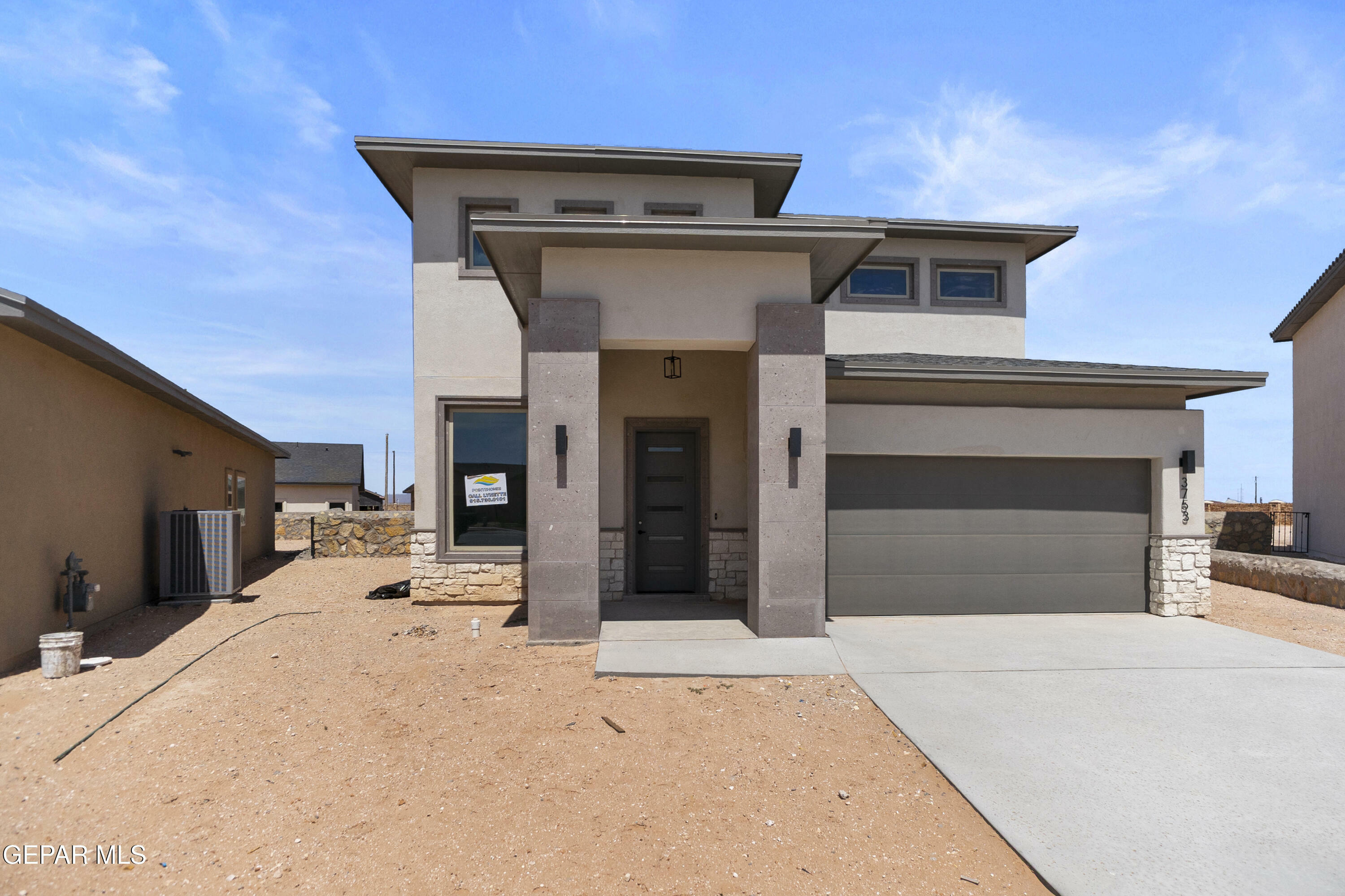Property Photo: 3753 Focus Place TX 79938