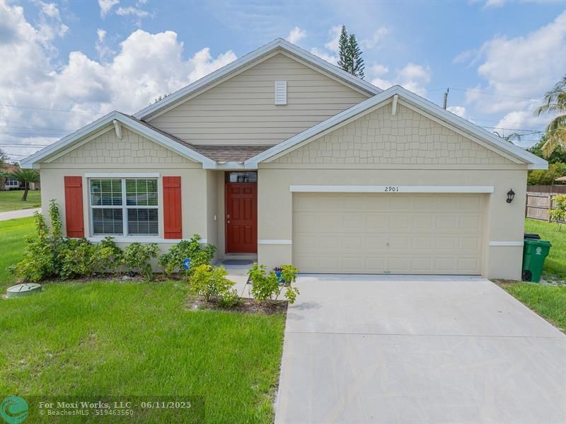 2901 SW Boxwood Circle  Port St Lucie FL 34953 photo