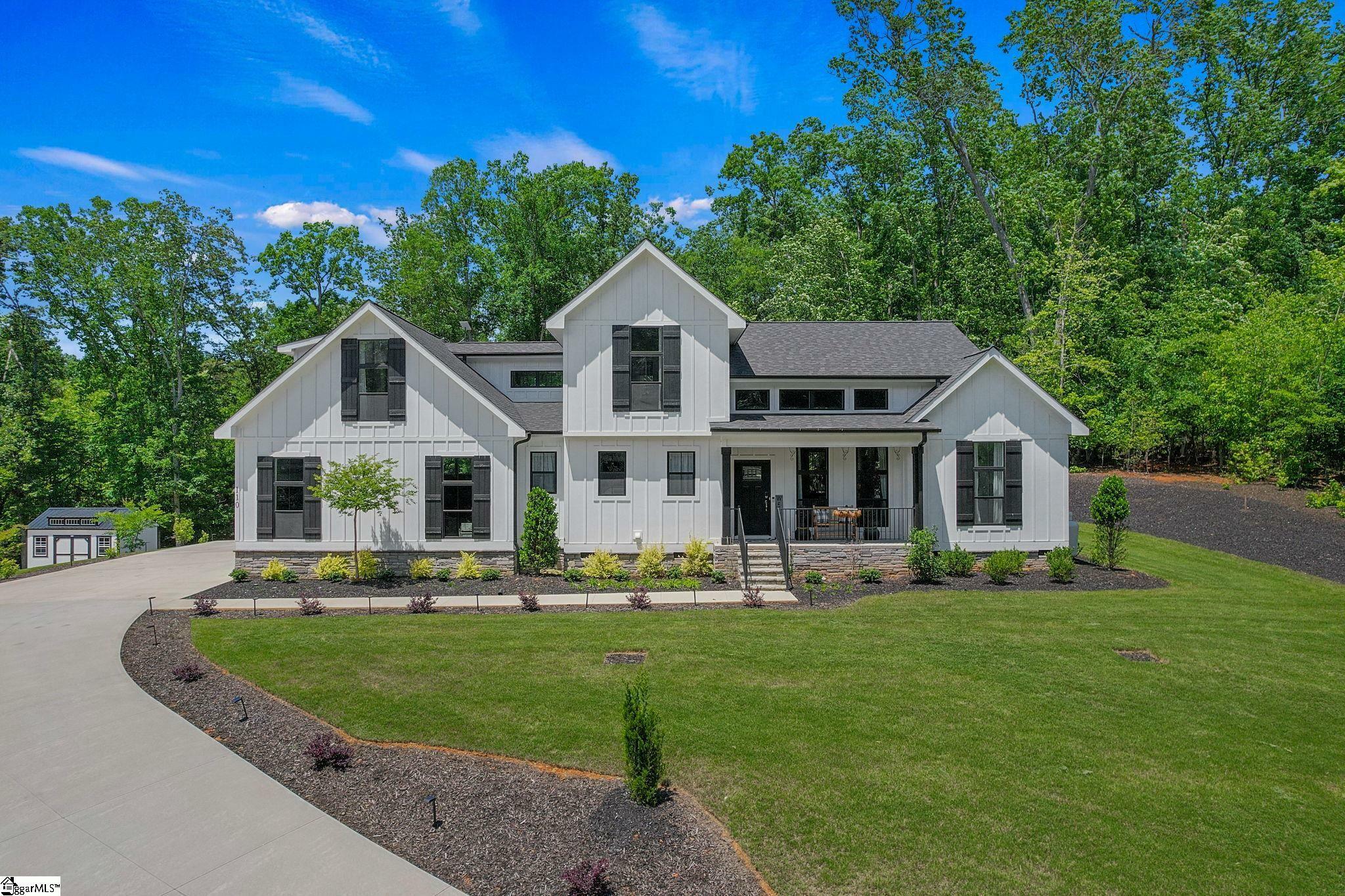 110 Royal Oaks Drive  Anderson SC 29625 photo