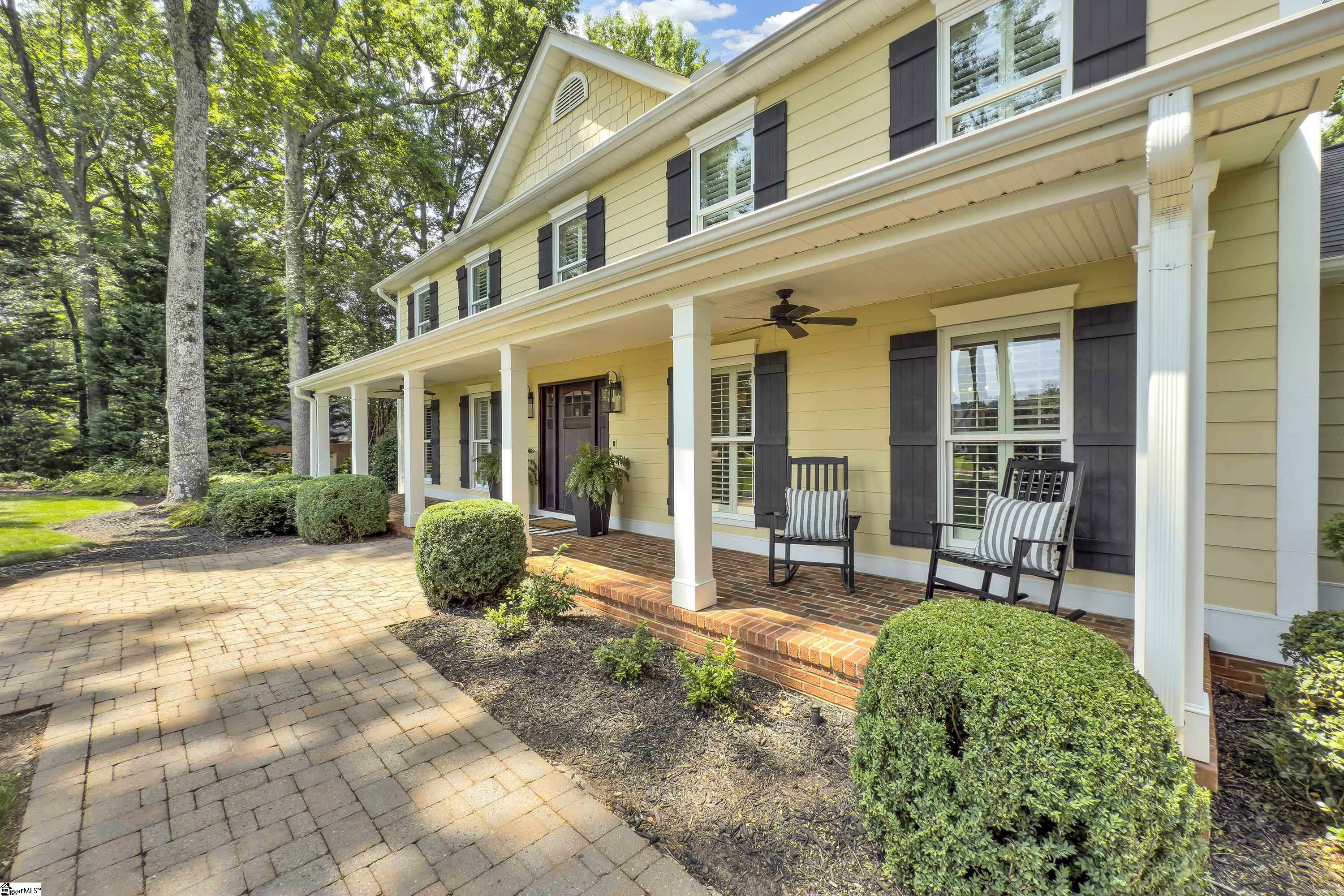 Property Photo: 103 Brandon Way SC 29681