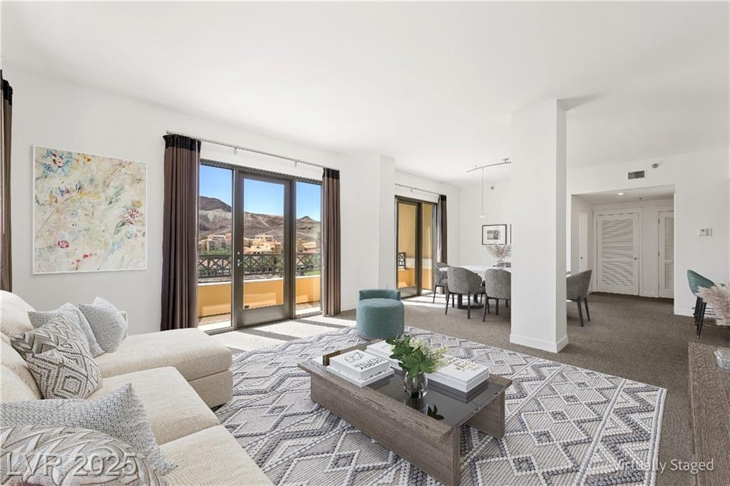 Property Photo: 29 Montelago Boulevard 520 NV 89011