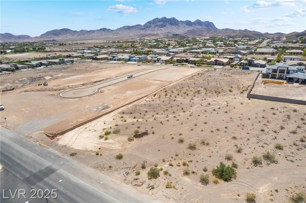 Property Photo: 467 Mission Drive NV 89002