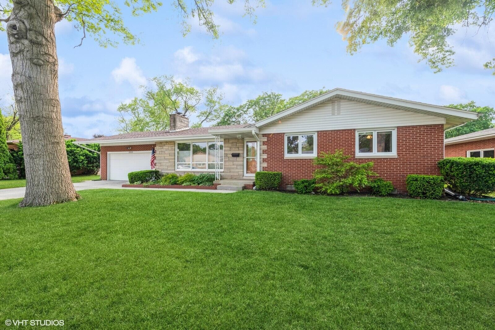 Property Photo:  2203 Linden Drive  IN 46383 