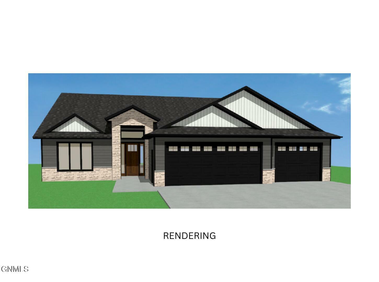 4002 Valley Drive  Bismarck ND 58503 photo