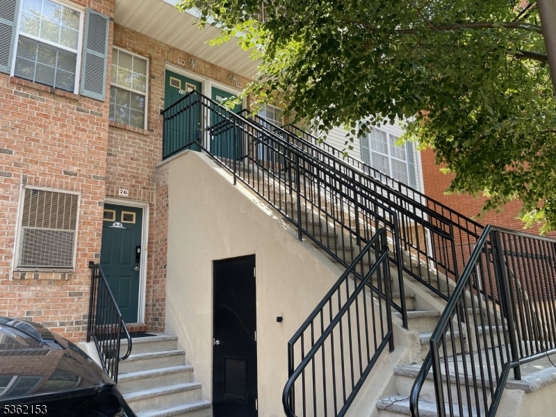 Property Photo: 76 Union St A10 NJ 07105