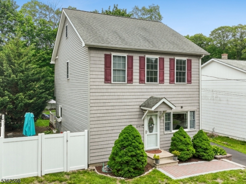 Property Photo: 547 Logan Dr NJ 07850