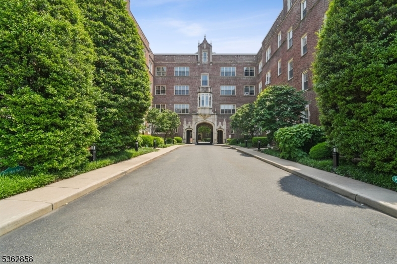 Property Photo: 133 Summit Ave-Unit 24 NJ 07901