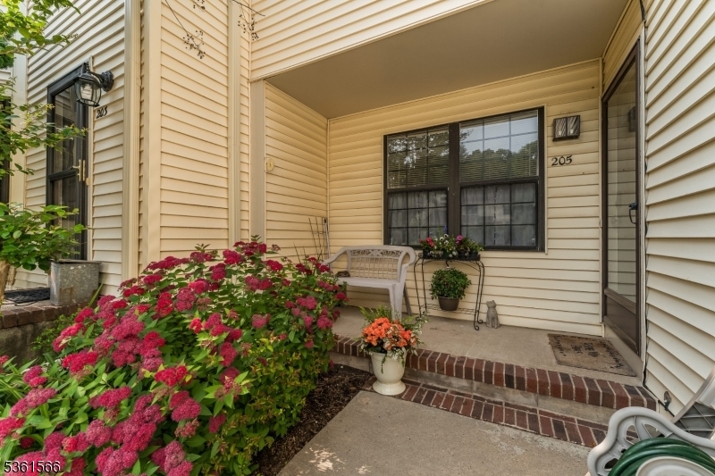 Property Photo: 205 Burlington Ct NJ 08822