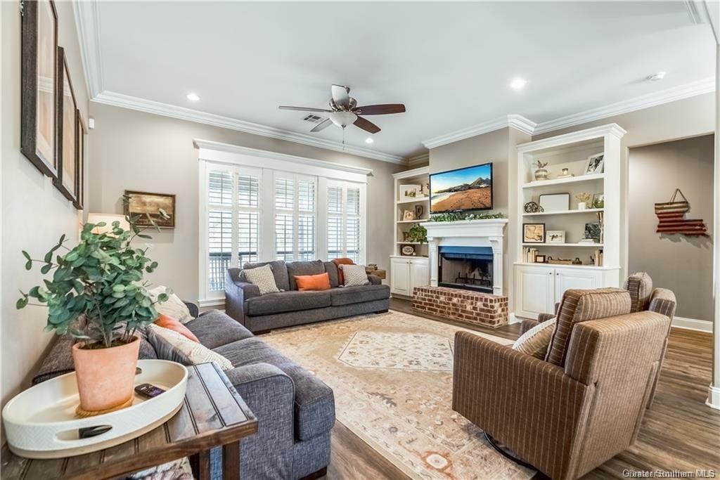 Property Photo: 660 Landwood Drive LA 70611