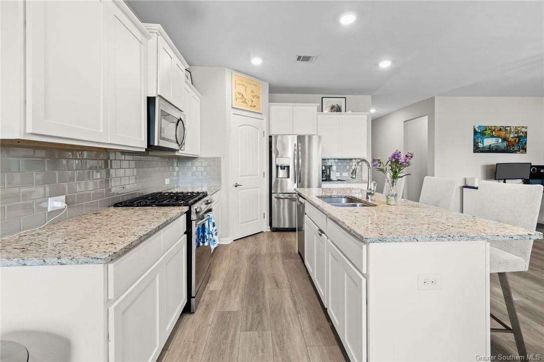 Property Photo: 2448 Fenimore Loop LA 70669