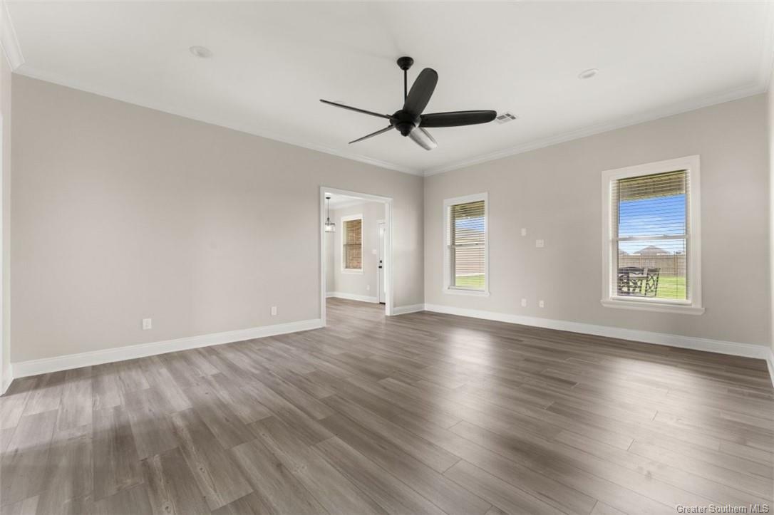 Property Photo: 7445 Buckskin Drive LA 70647