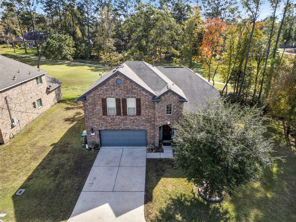 Property Photo: 5 Stone Creek TX 77304