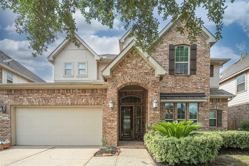 Property Photo: 26726 Longleaf Valley Drive TX 77494