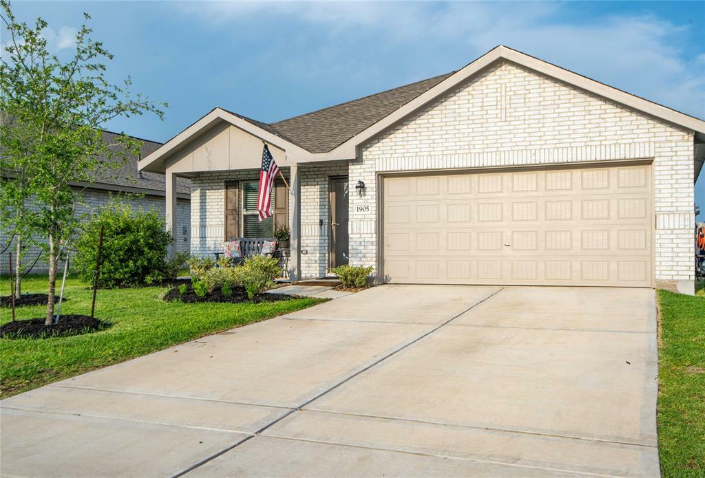 Property Photo: 1905 Champions Drive TX 77868
