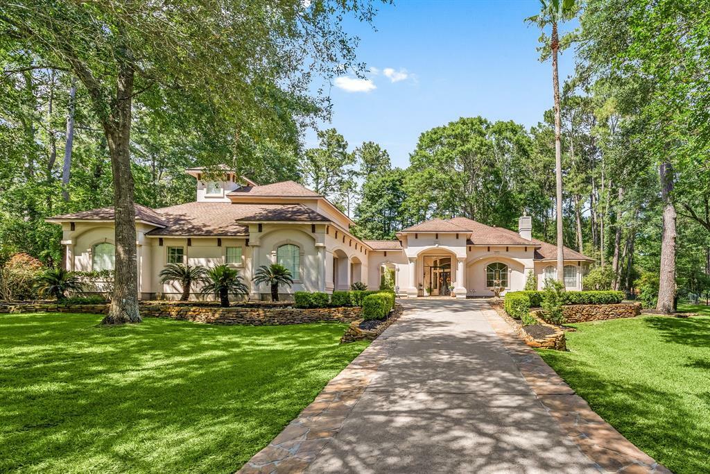 10355 Paradise Valley  Conroe TX 77304 photo