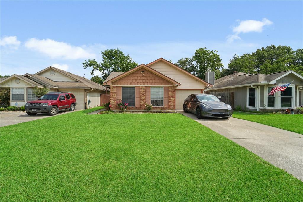 Property Photo: 9228 Waving Fields Drive TX 77064