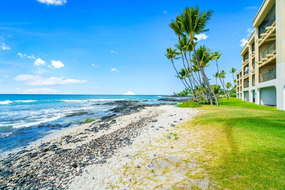 76-6246 Alii Dr 410  Kailua-Kona HI 96740 photo
