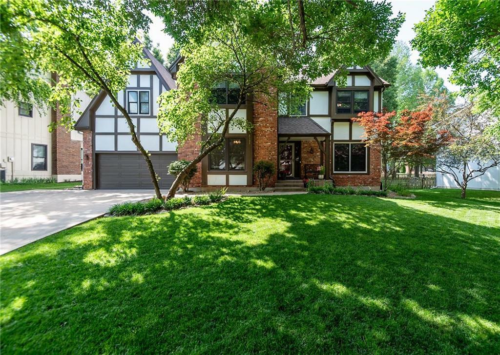 Property Photo:  5141 W 130 Terrace  KS 66209 
