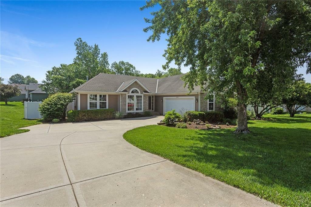 Property Photo:  13435 Sycamore Drive  MO 64079 