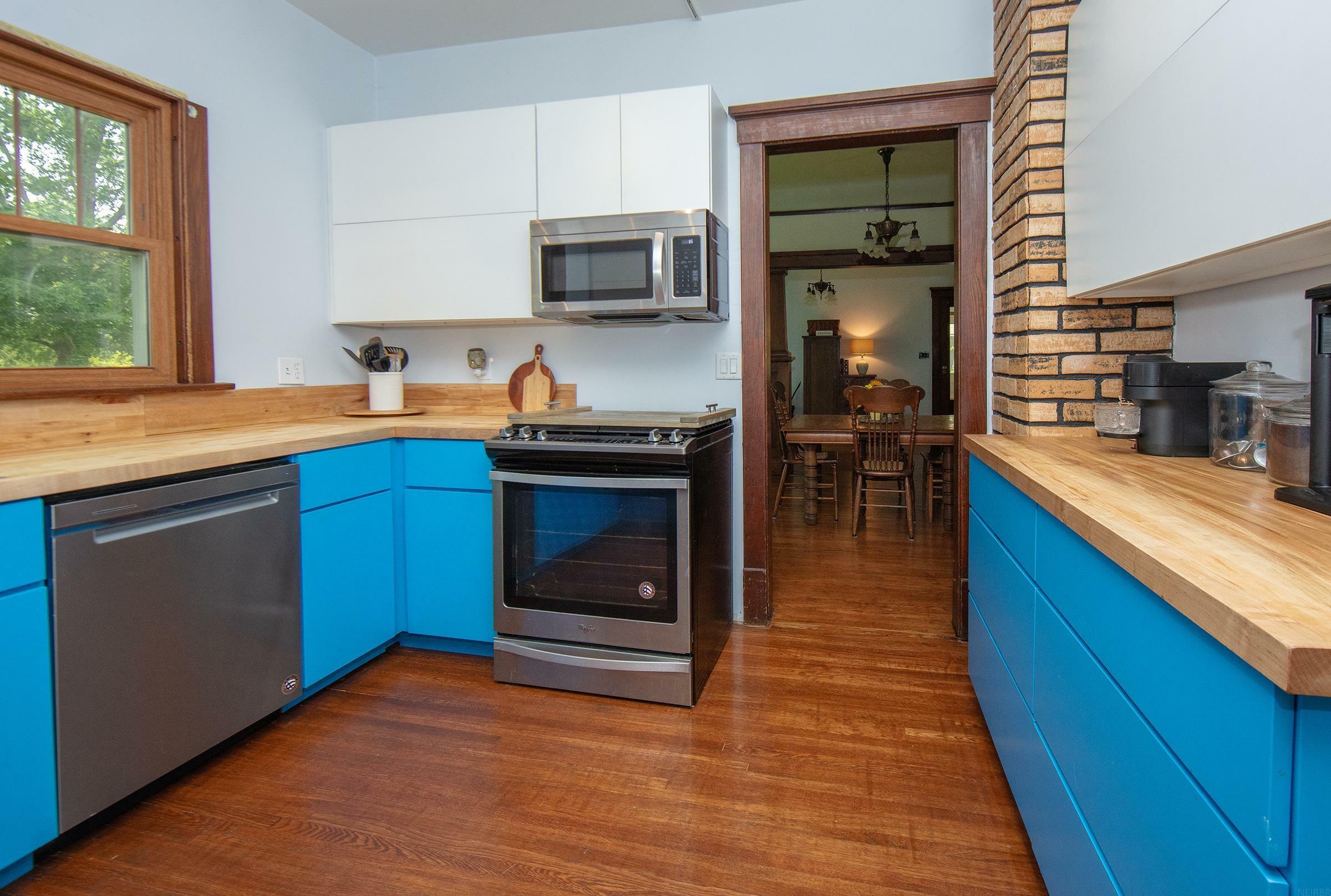 Property Photo: 612 Highland IA 50636