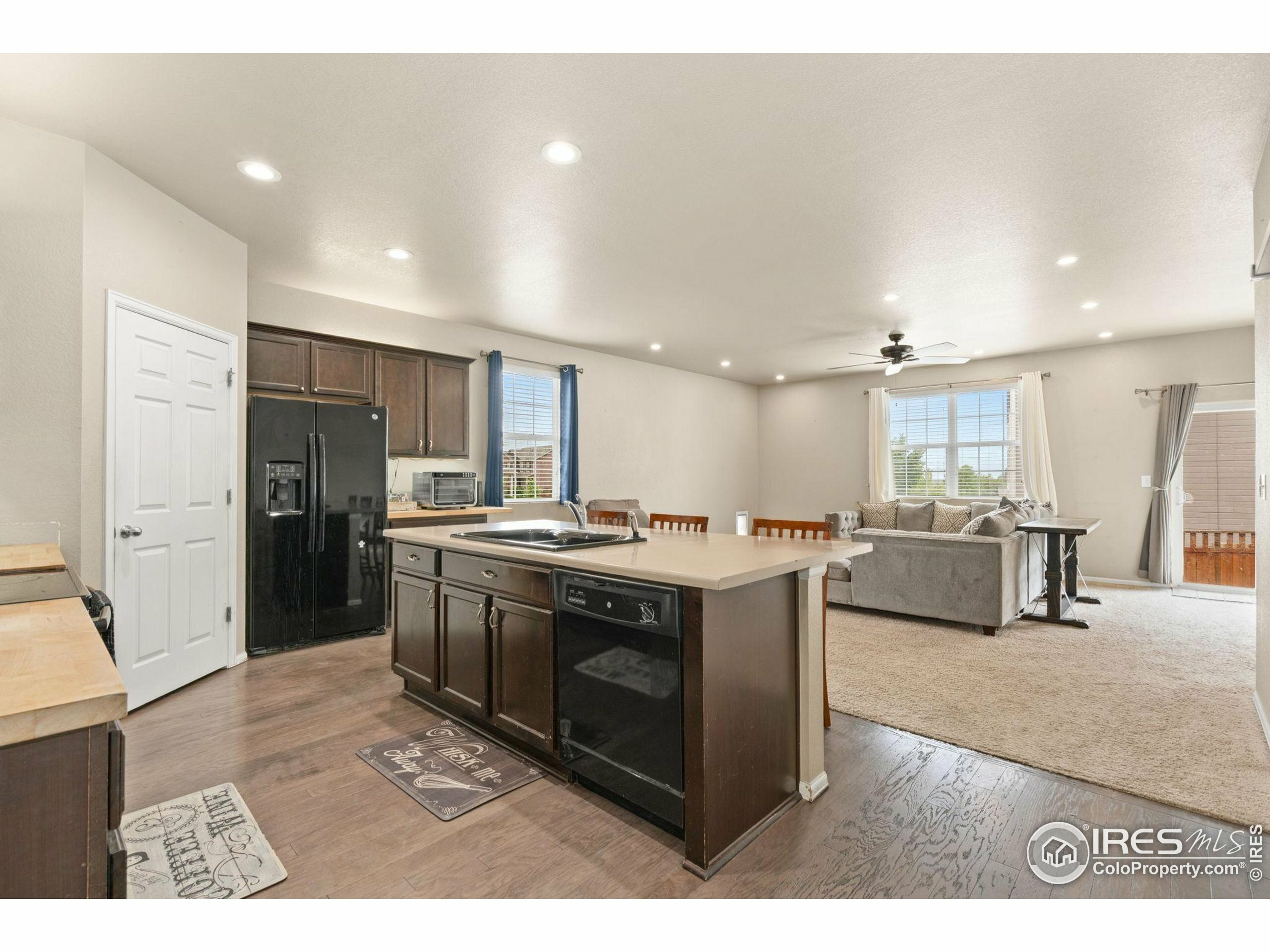 Property Photo: 466 Freestone St CO 80603