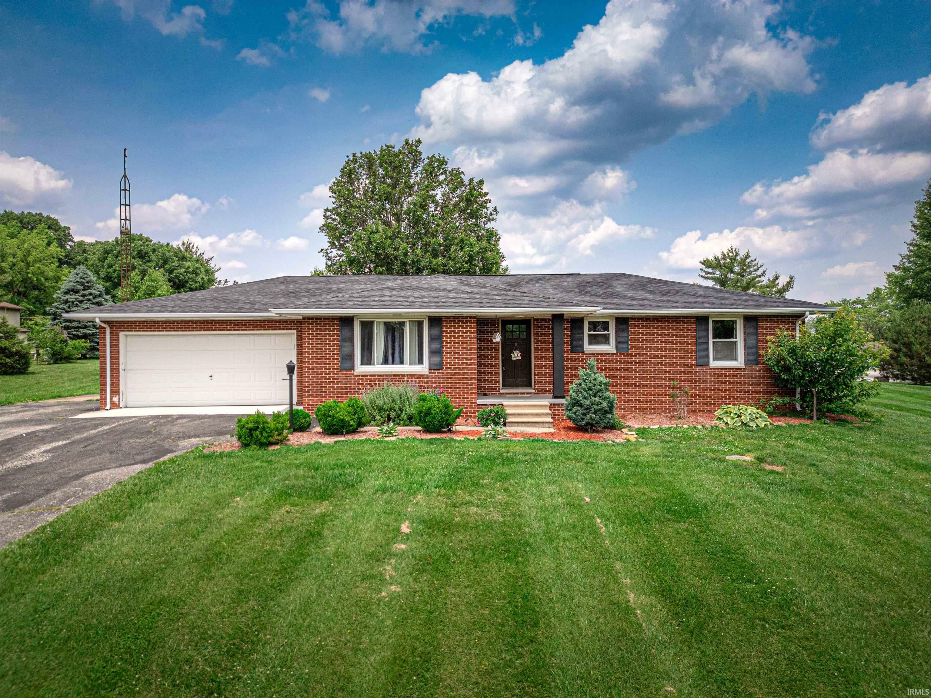 5304 N Rolling Acres Drive  Petersburg IN 47567 photo