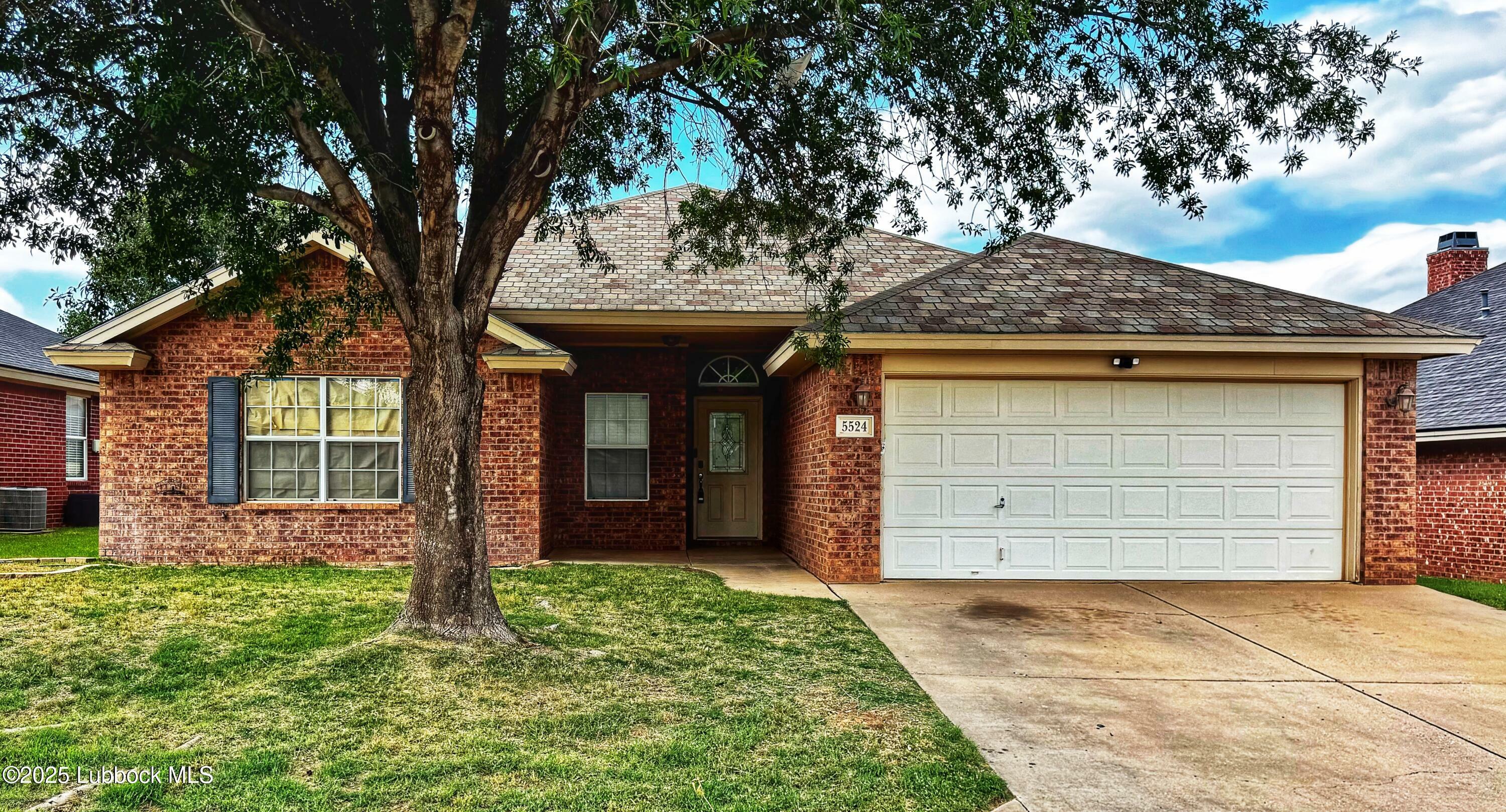 5524 101st Street  Lubbock TX 79424 photo