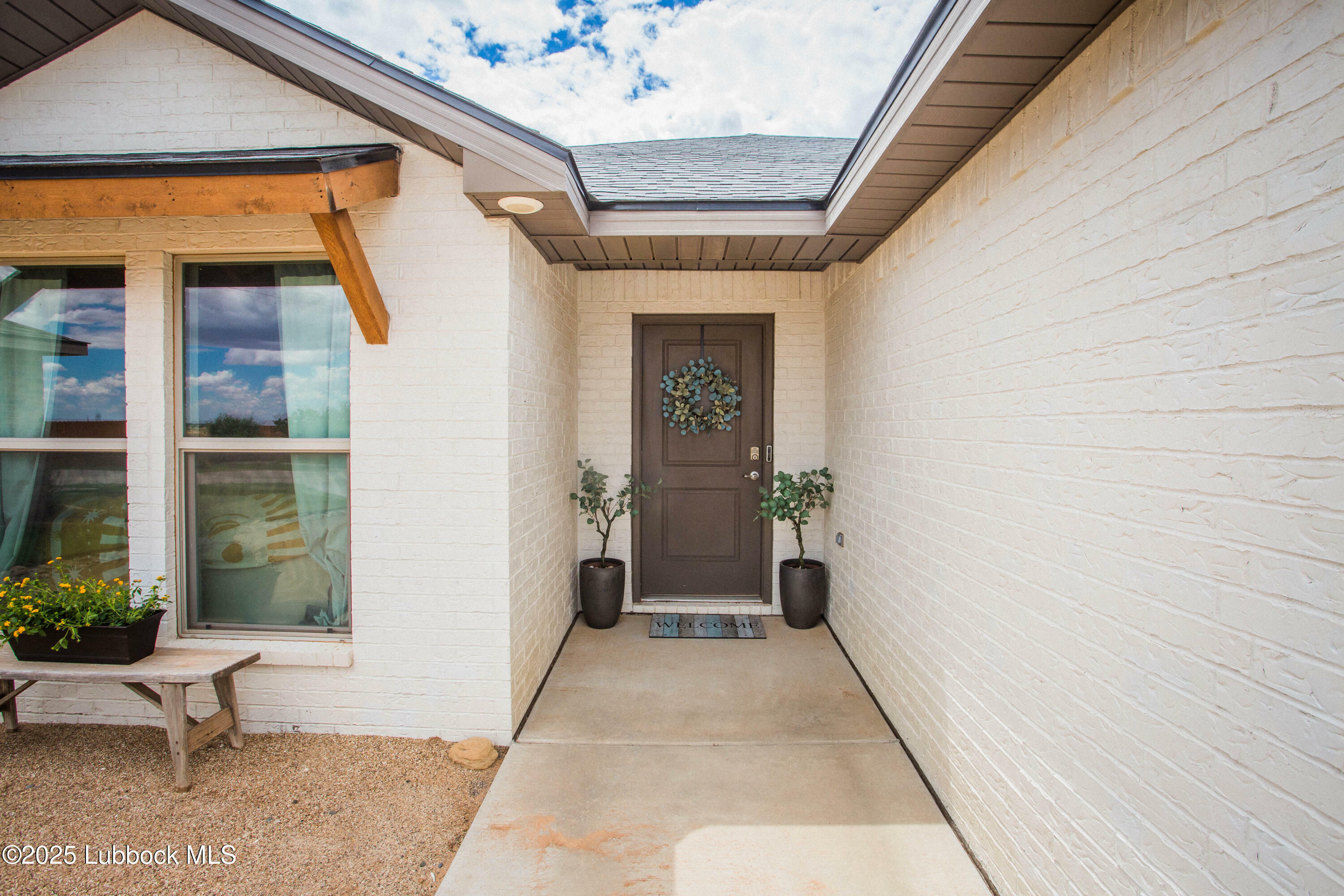 Property Photo: 10422 Waverly Avenue TX 79424