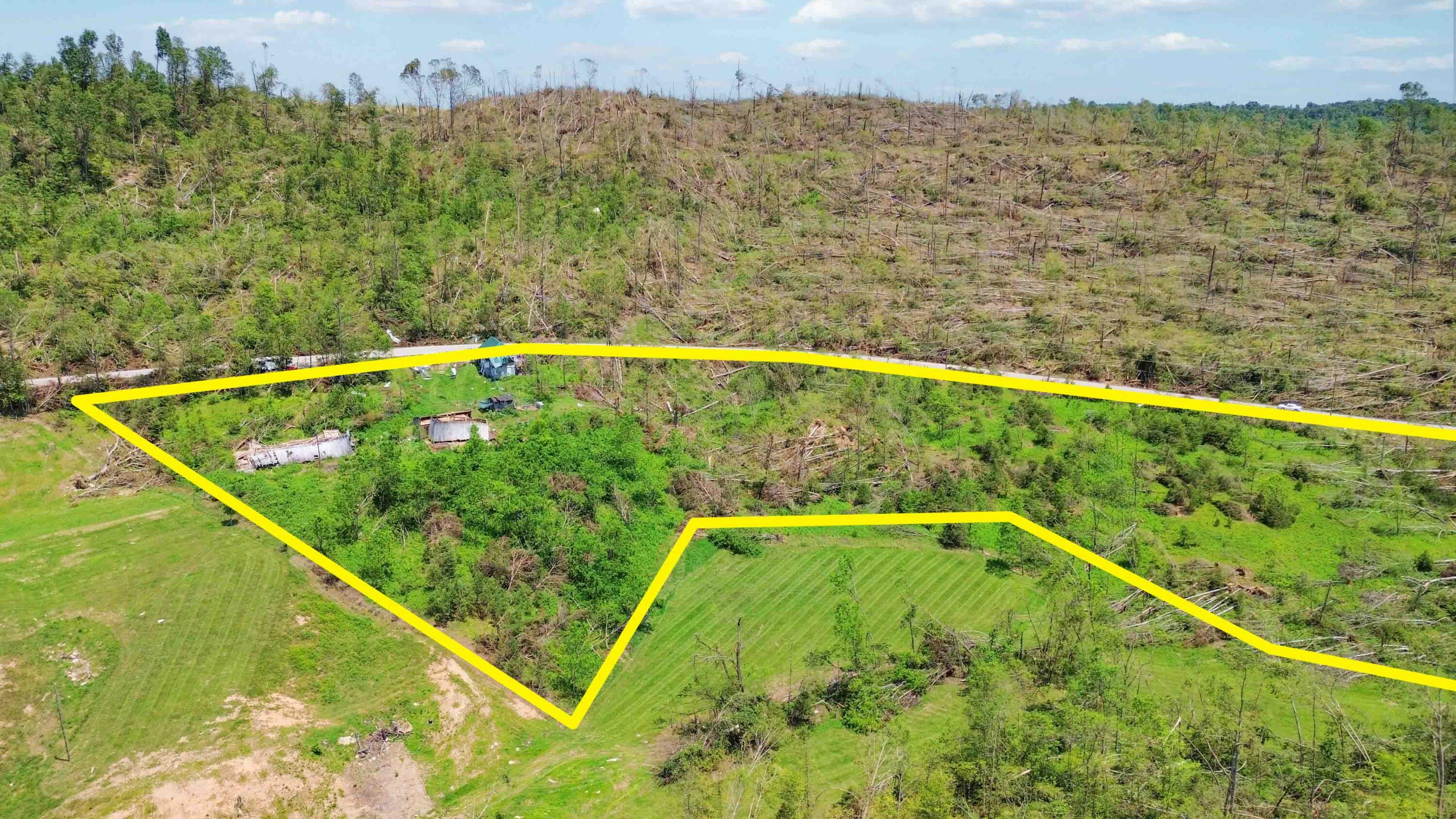 Property Photo: 11935 Hwy 192 KY 42501
