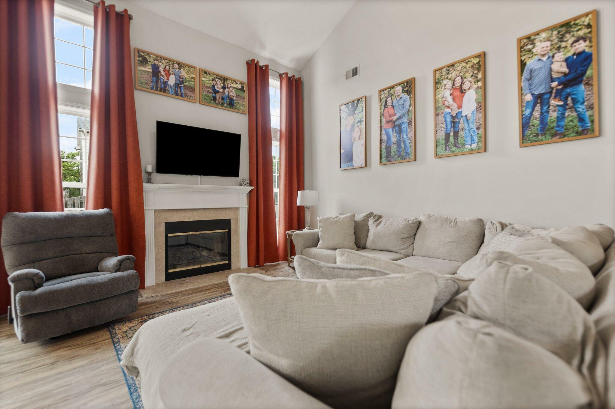Property Photo: 549 Vonbryan Trace KY 40509