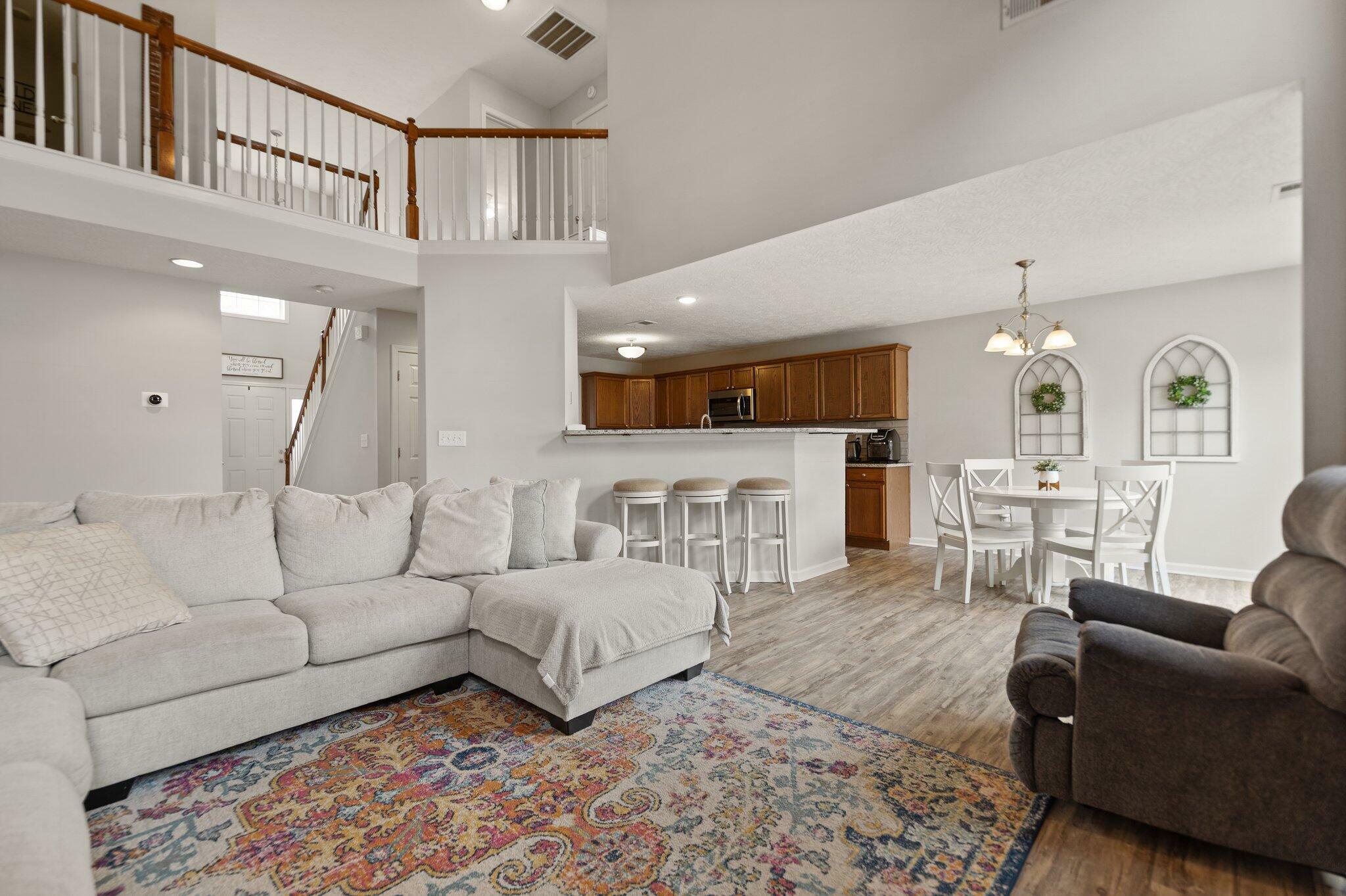 Property Photo: 549 Vonbryan Trace KY 40509