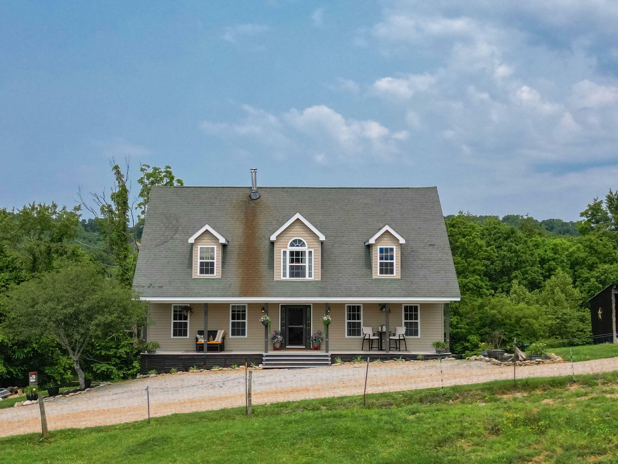 Property Photo: 436 Coffman Branch Road KY 40437
